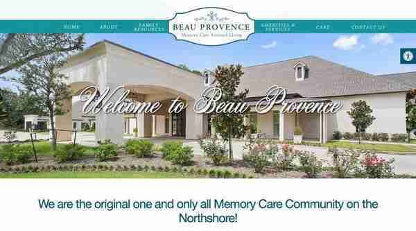Beau Provence